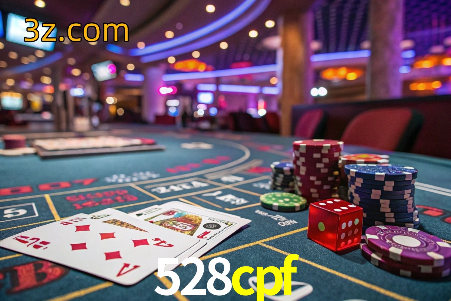 login 528cpf